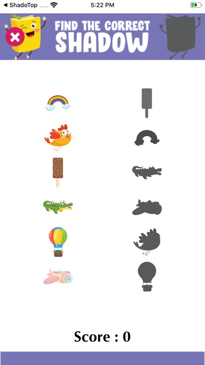 FiNshadow screenshot-5