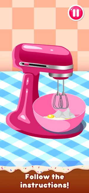 Cake Maker - Sweet Shop(圖2)-速報App