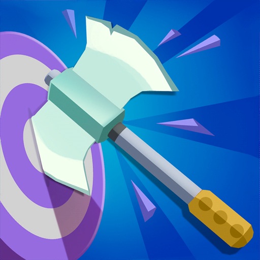 Axe Ace icon