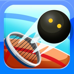 Sports Squash Emoji Keyboard