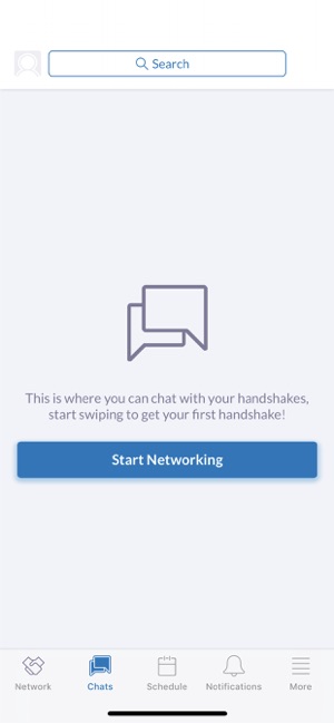 ICIS Events Networking(圖5)-速報App