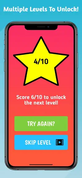 Game screenshot Anatomy and Physiology Quiz. apk
