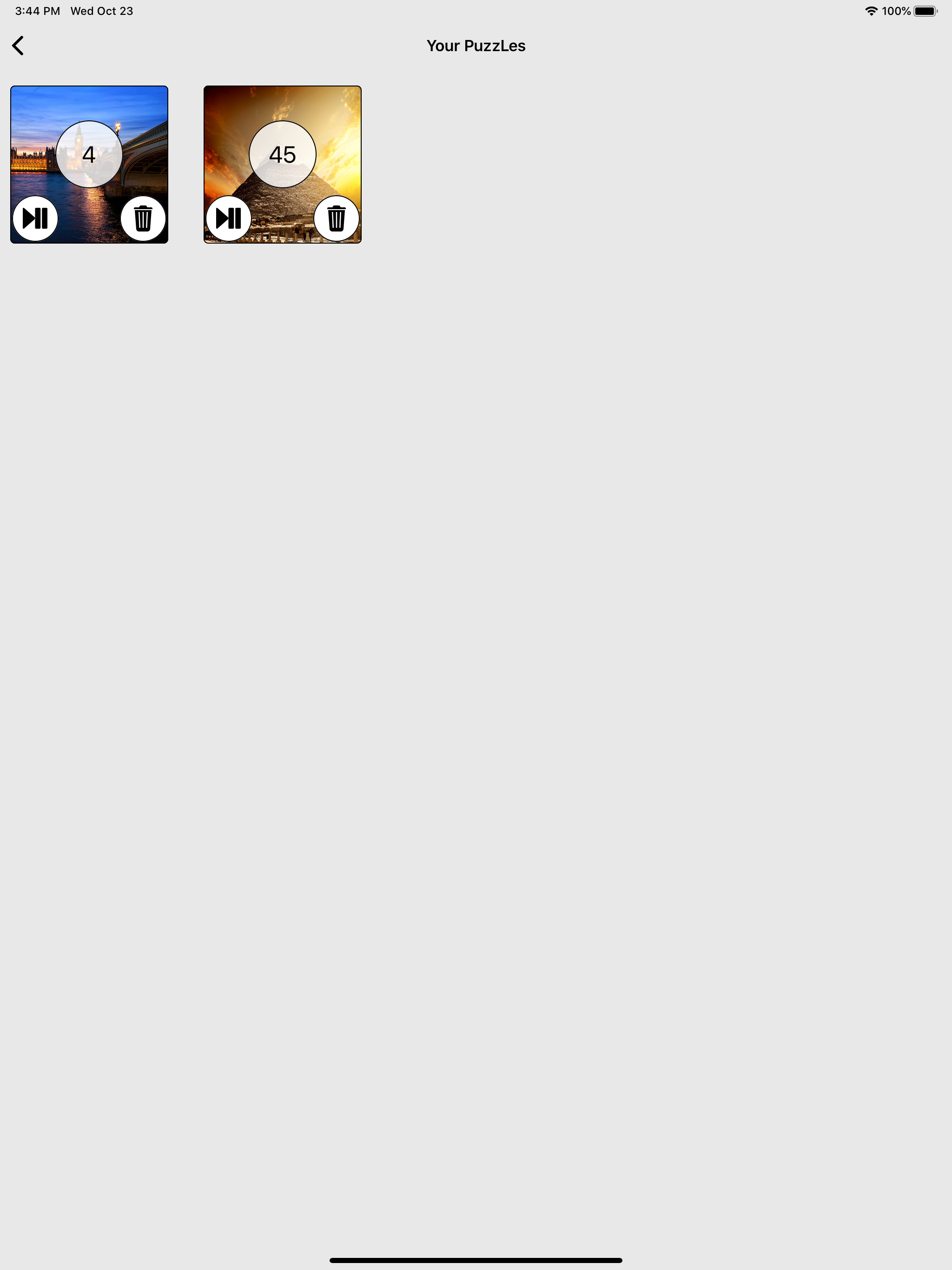 Your PuzzLes screenshot 8