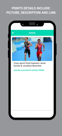 Game screenshot Zihi Checklists - Public lists hack