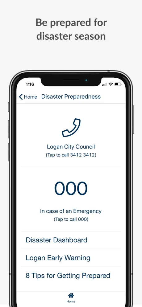 City of Logan