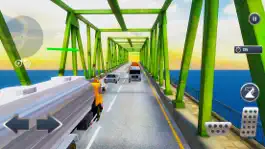 Game screenshot Truck Simulator Highway apk