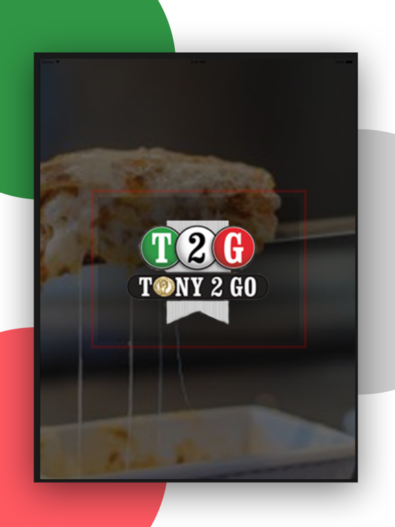 Screenshot #4 pour Tony 2 Go