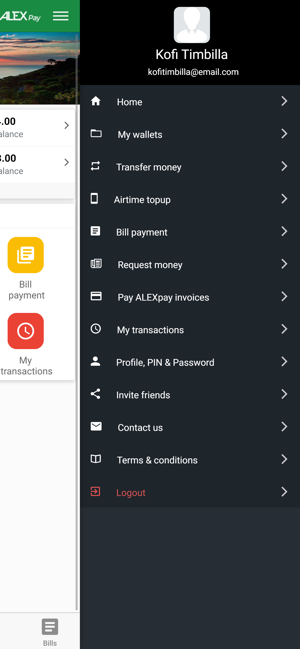 ALEXpay - Allied Exchange(圖3)-速報App