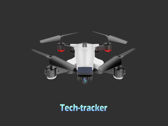Screenshot #4 pour Tech-tracker