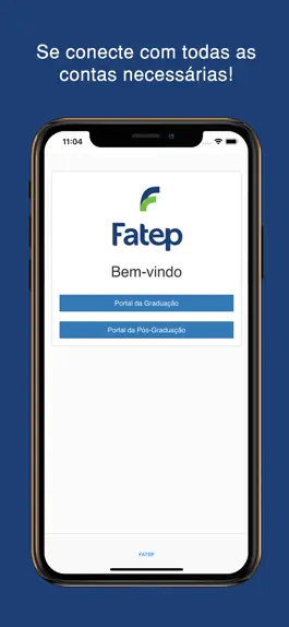 Game screenshot Faculdade Fatep mod apk