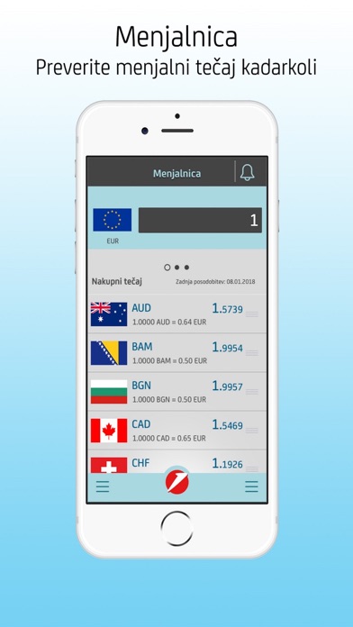 How to cancel & delete Mobilna banka PRO! from iphone & ipad 4