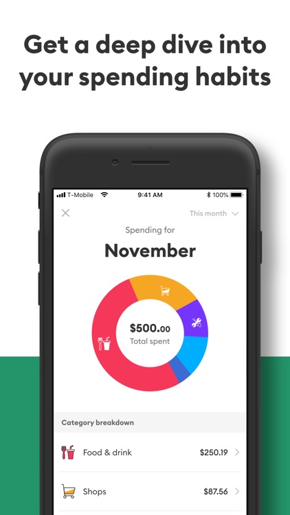 Brigit: Get $250. When Needed. screenshot-6