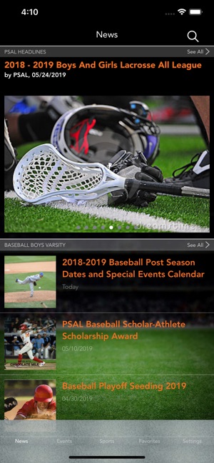 PSAL - NYC(圖1)-速報App