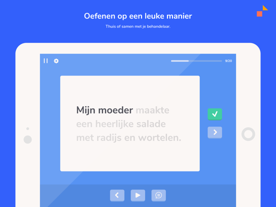 Screenshot #6 pour Tom's Wereld