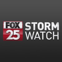 delete FOX 25 Stormwatch Weather