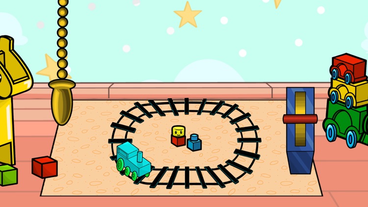 My Toy Library screenshot-6