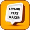 Stylish Text Maker