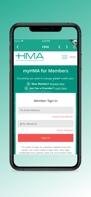 Healthcare Mgmt Administrators(圖2)-速報App