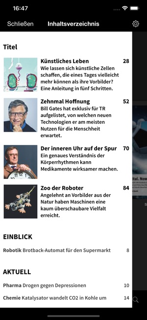 Technology Review(圖2)-速報App