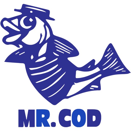 MR.COD icon