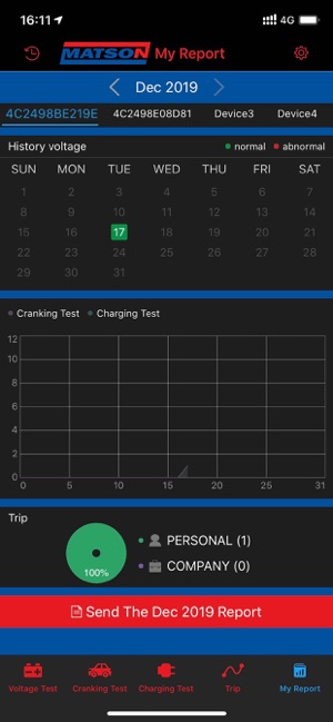 Matson Monitor(圖5)-速報App