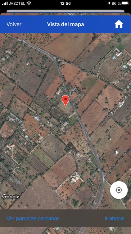 GeoLoc España screenshot-3