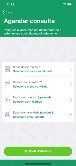 Game screenshot UniAgenda hack