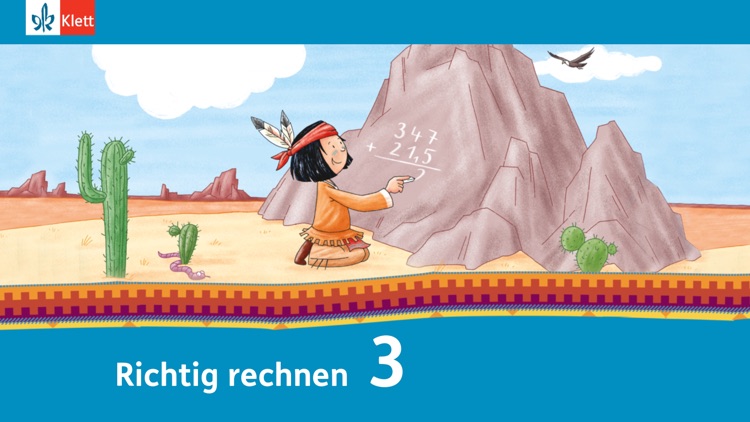 Richtig rechnen 3