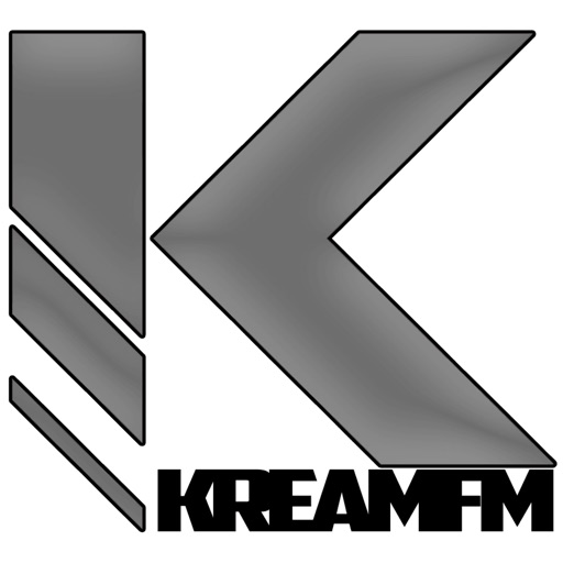 Kream FM icon