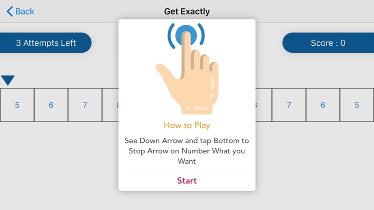 Get Exactly screenshot-3