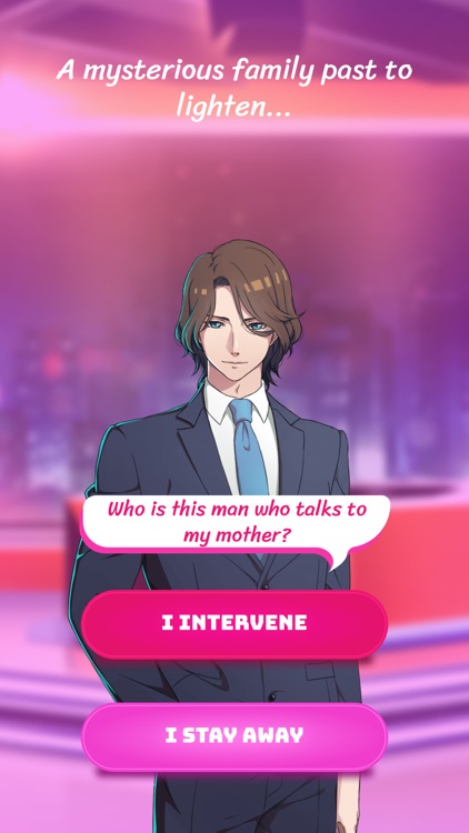 Heir of Love screenshot-4