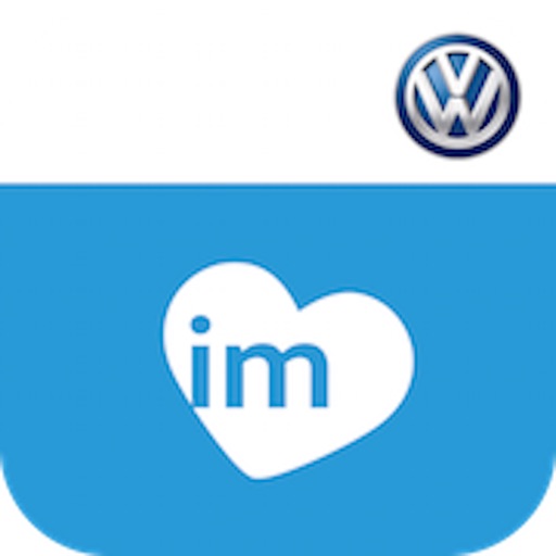 Volkswagenim iOS App