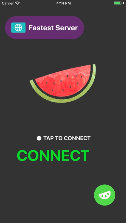 Melon VPN - Easy Fast VPN screenshot-0
