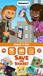 papa louie pals problems & solutions and troubleshooting guide - 1