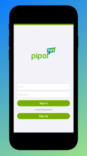 Pipol Pay screenshot 1