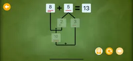 Game screenshot Beginner Math hack