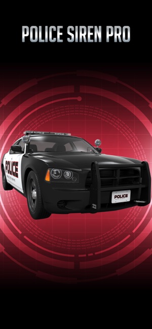 Police Siren Lights Pro(圖5)-速報App