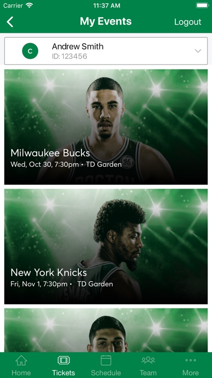 Boston Celtics