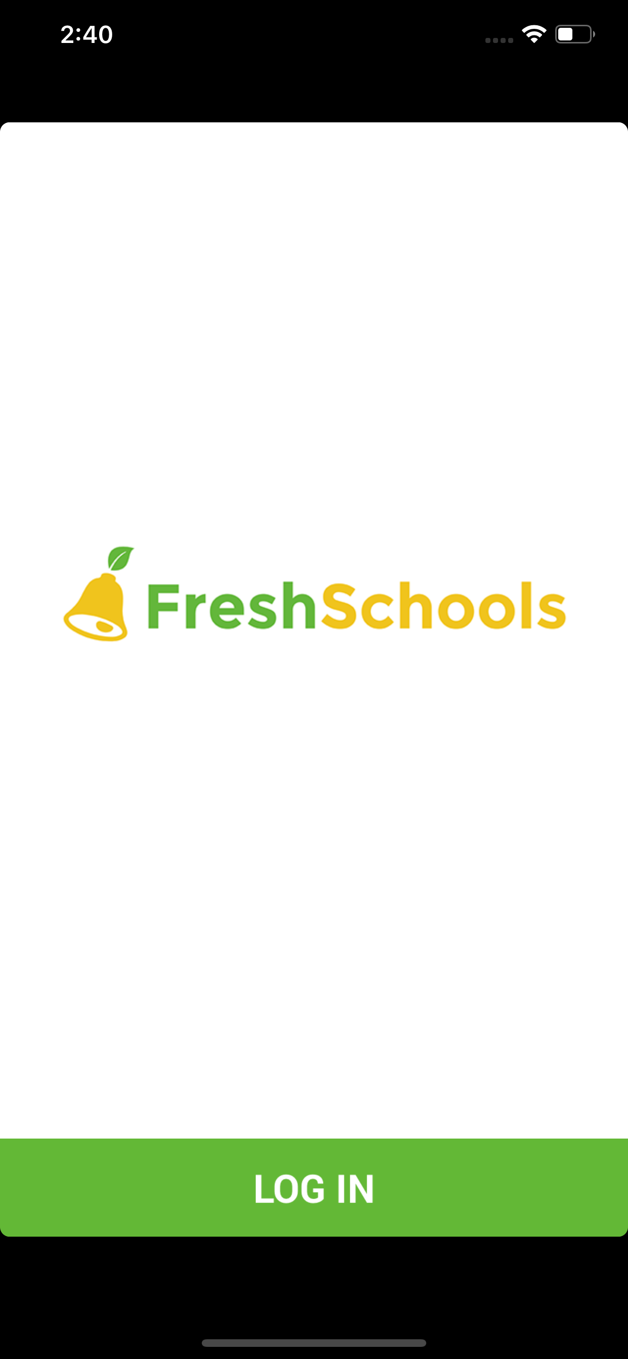 FreshSchools