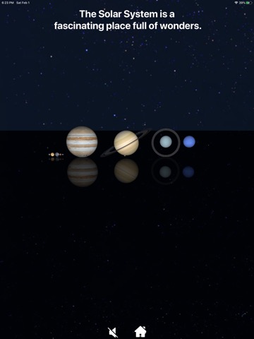 Universe Size Comparisonのおすすめ画像3