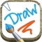 Icon Draw on photos – Add Text