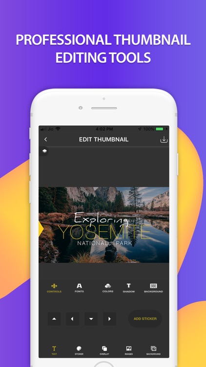 Thumbnail Maker screenshot-5