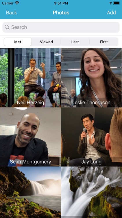 Rememorate | Remembering Names screenshot-5