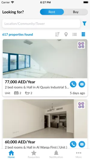 Simsari screenshot 2