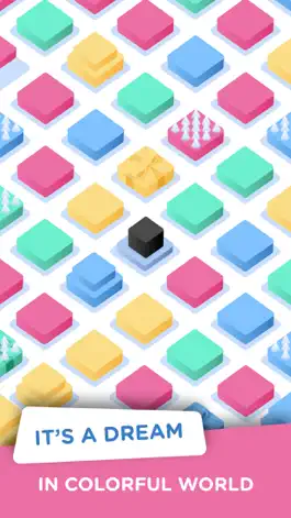 Game screenshot Jump Cubes! mod apk