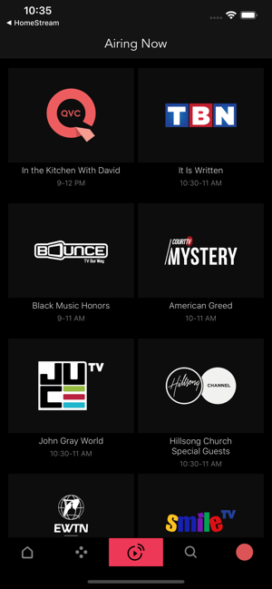 Carnegie TV(圖5)-速報App