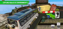 Game screenshot Ferry Port Car Parking Sim apk