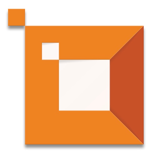 CUBE Data Management System Icon