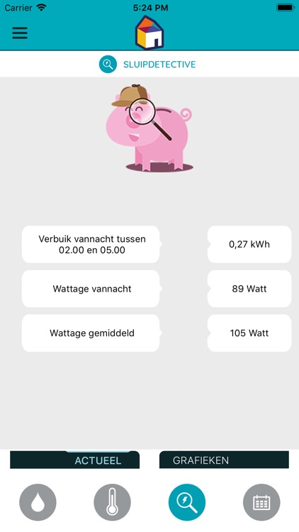 Mijnenergiebundel screenshot-3