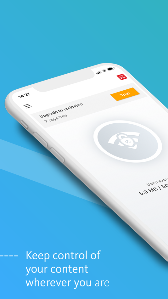 #2. Avira Phantom VPN & Wifi Proxy (iOS) 由: Avira Holding